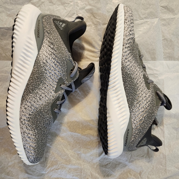 Adidas alphabounce - Picture 2 of 4